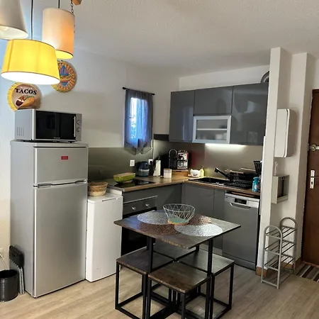 Cap Eureka Lejlighed