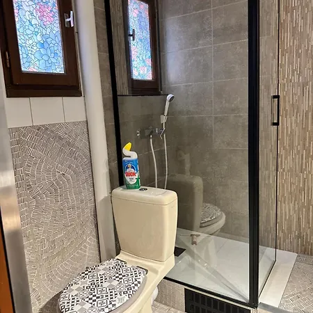 Cap Eureka Lejlighed *