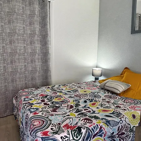 Cap Eureka Appartement