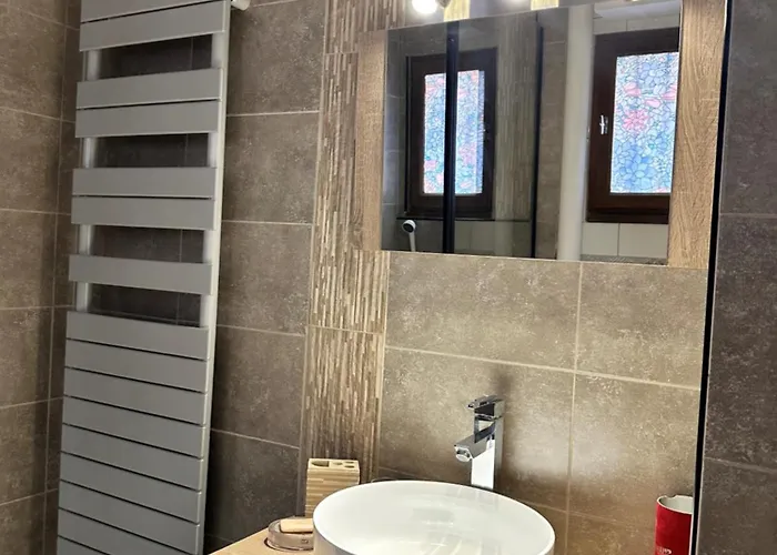 Apartman Cap Eureka Agde