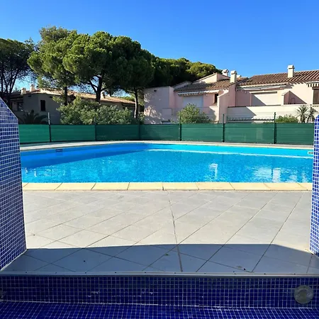 Cap Eureka Apartment *