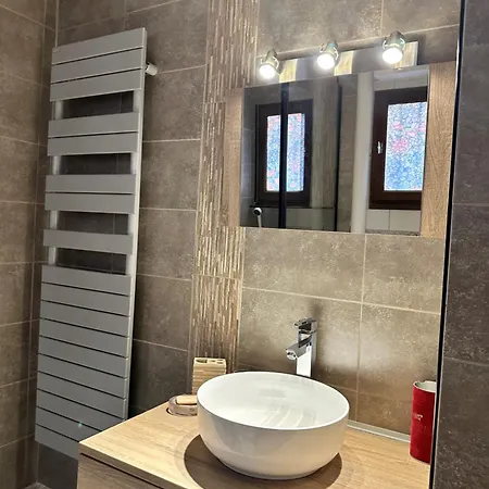 Apartment Cap Eureka Agde