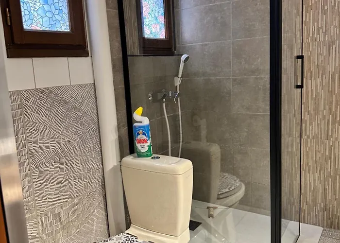 Cap Eureka Appartamento *